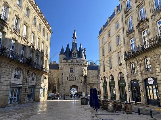 Apartamento Bordeaux Centre - 