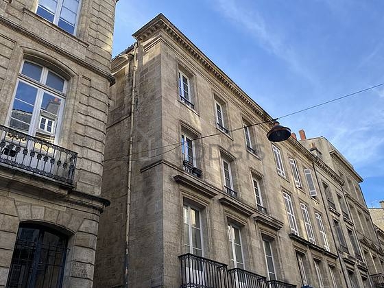 Apartamento Bordeaux Centre - 