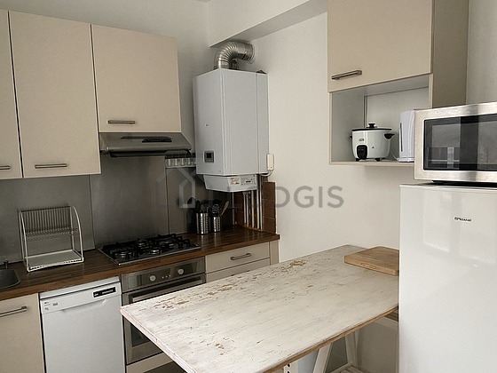 Appartamento Bordeaux Centre - 