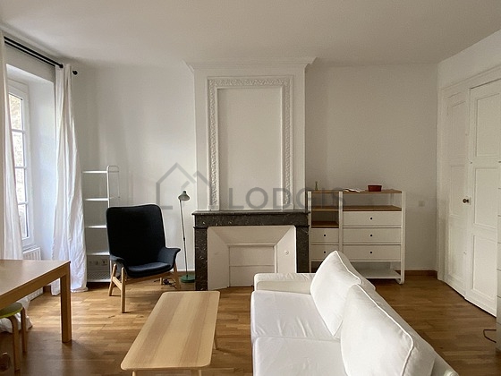 Appartement Bordeaux Centre - 