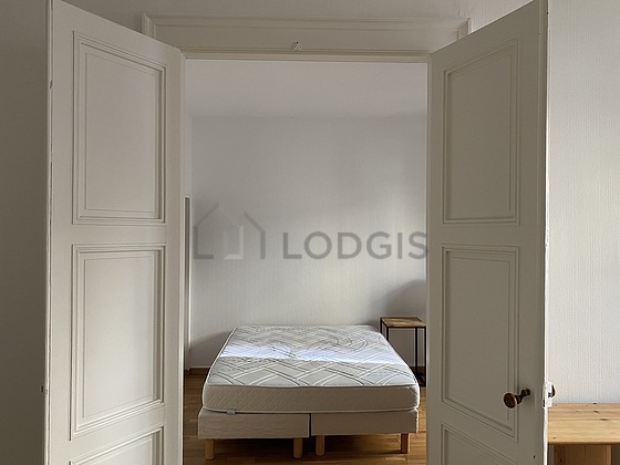 Appartement Bordeaux Centre - 