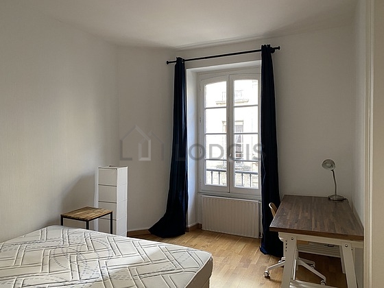 Appartement Bordeaux Centre - 