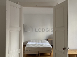 Apartamento Bordeaux Centre - Dormitorio