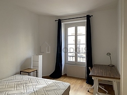 Apartamento Bordeaux Centre - Quarto