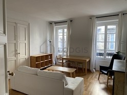 Apartamento Bordeaux Centre - Salaõ
