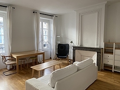 Apartamento Bordeaux Centre - Salaõ