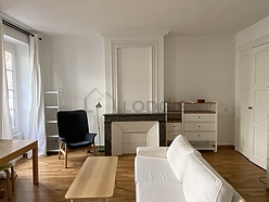 Apartamento Bordeaux Centre - Salaõ