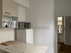 Appartamento Bordeaux Centre - Cucina