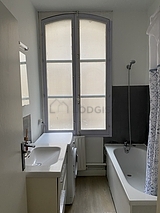 Appartamento Bordeaux Centre - Sala da bagno