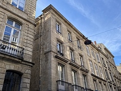 Appartamento Bordeaux Centre - Soggiorno