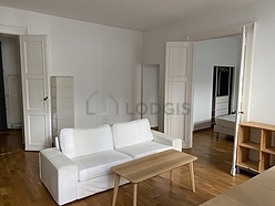 Appartamento Bordeaux Centre - Soggiorno