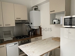 Appartement Bordeaux Centre - Cuisine