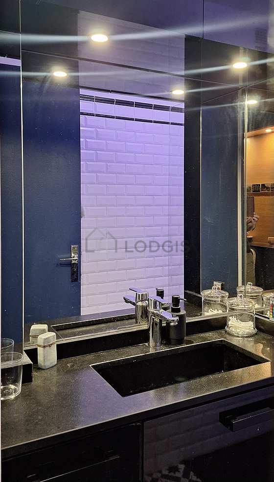 Apartamento Yvelines - 
