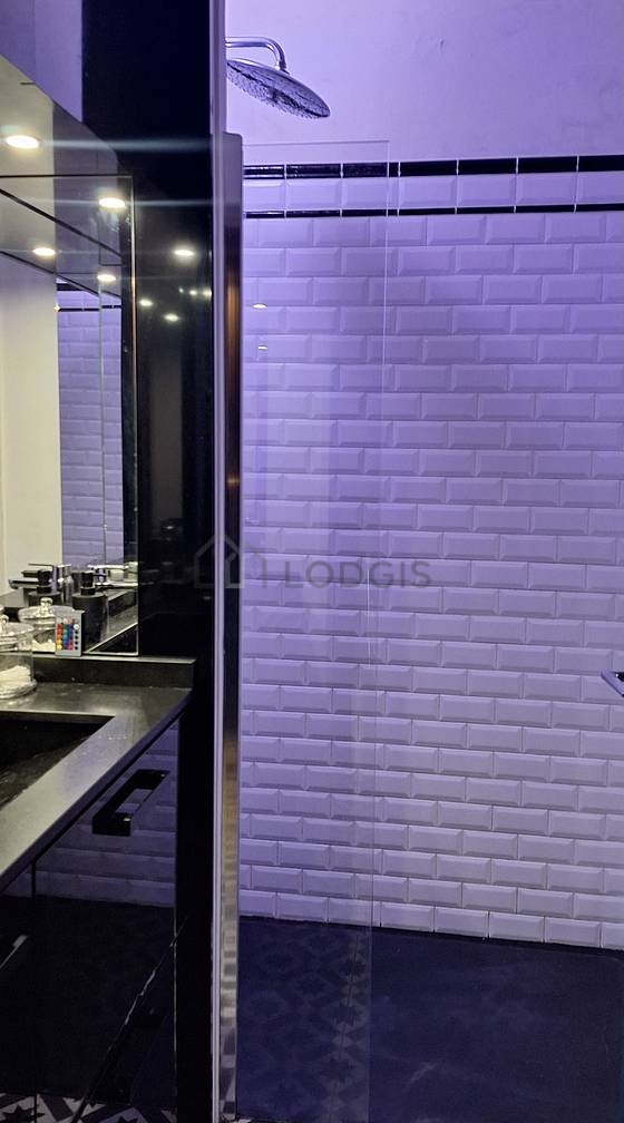 Apartamento Yvelines - 