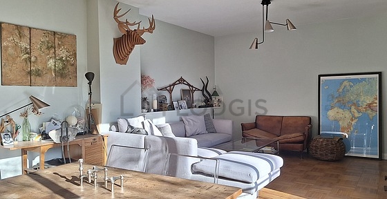 Apartment Yvelines - 