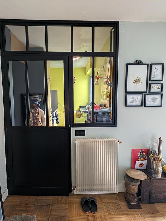 Apartment Yvelines - 