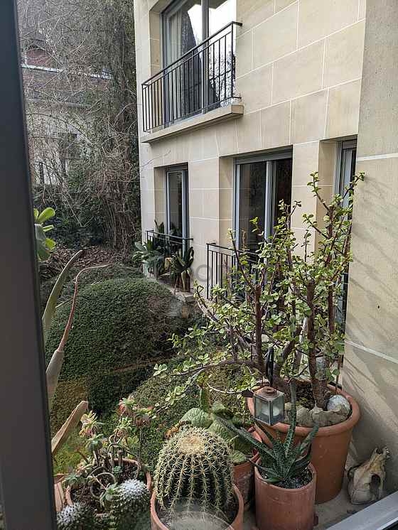 Appartement Yvelines  - 