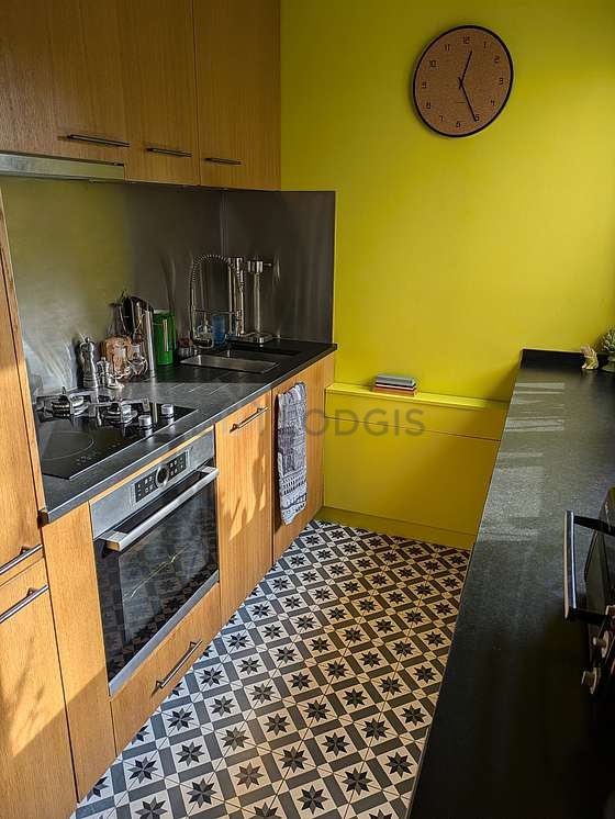 Appartement Yvelines  - 