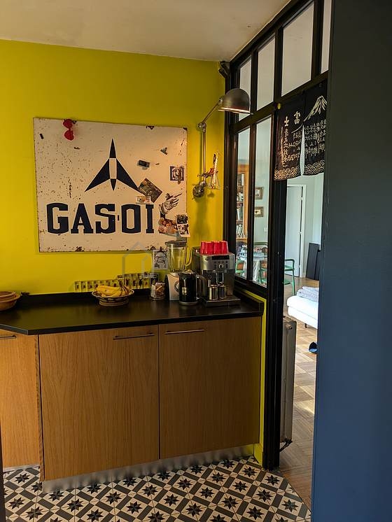 Appartement Yvelines  - 