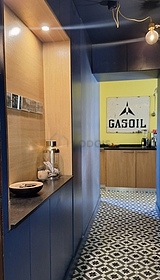 Apartamento Yvelines - Couloir