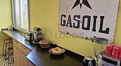 Apartamento Yvelines - Cozinha