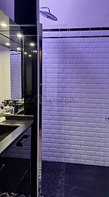 Apartamento Yvelines - Cuarto de baño