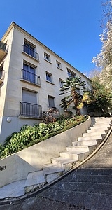 Apartamento Yvelines - Salaõ