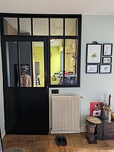 Apartamento Yvelines - Salón