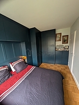 Apartment Yvelines - Bedroom 