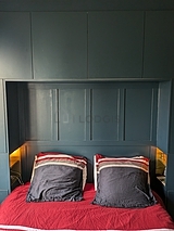 Apartment Yvelines - Bedroom 