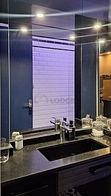 Appartement Yvelines  - Salle de bain