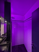 Appartement Yvelines  - Salle de bain