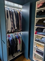 Wohnung Yvelines - Schlafzimmer