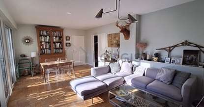 Le Pecq 1 bedroom Apartment