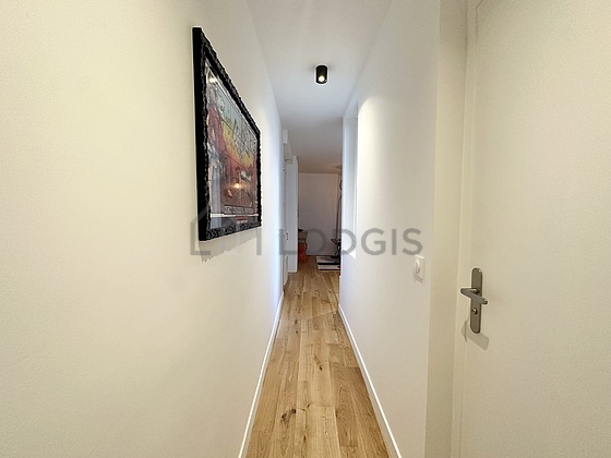 Appartement Paris 5° - 