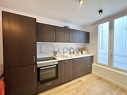 Apartment Paris 5° - Kitchen