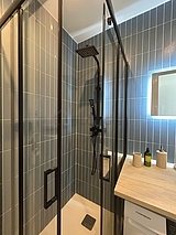 Appartamento Parigi 5° - Sala da bagno