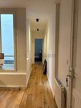 Appartement Paris 5° - Cuisine