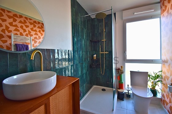 Appartement Seine st-denis - 