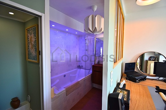 Wohnung Seine st-denis - 
