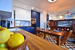 Apartamento Seine st-denis - Cocina