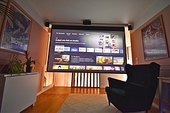 Appartement Seine st-denis - Chambre