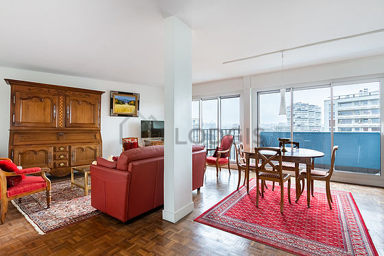 Appartamento Parigi 12° - 