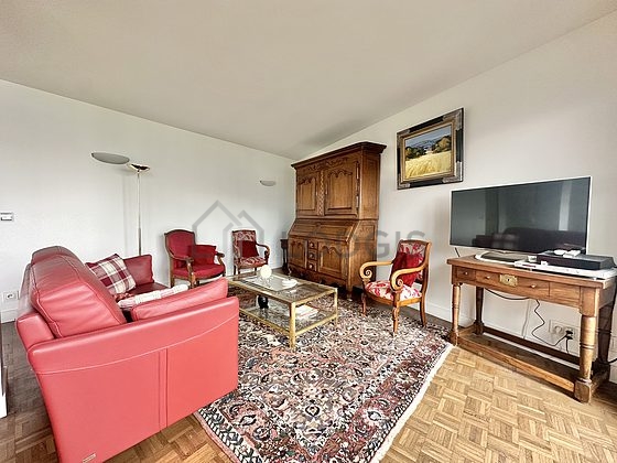 Appartamento Parigi 12° - 