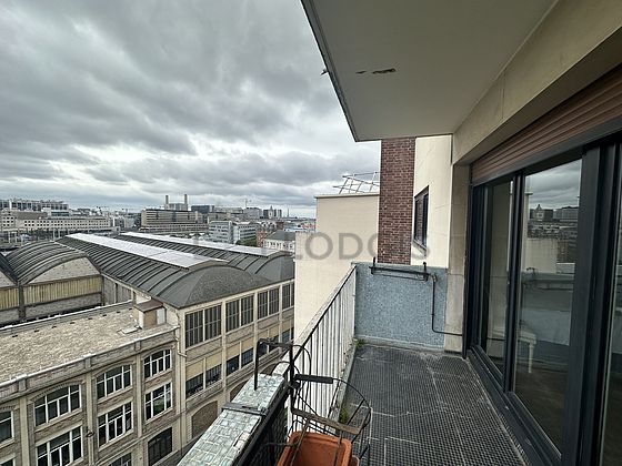 Appartement Paris 12° - 