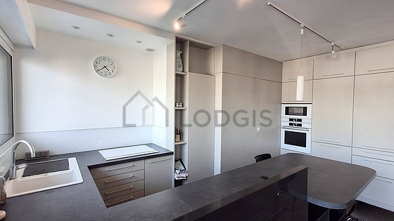 Appartement Paris 12° - 