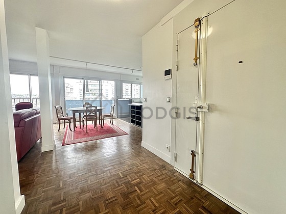 Wohnung Paris 12° - 