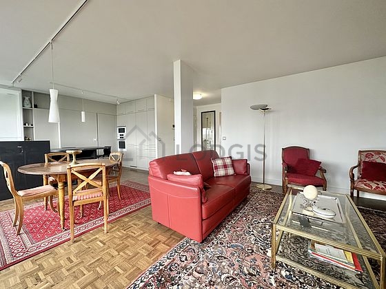 Wohnung Paris 12° - 