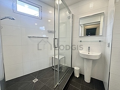 Apartamento París 12° - Cuarto de baño
