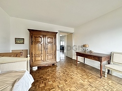 Appartamento Parigi 12° - Camera 2